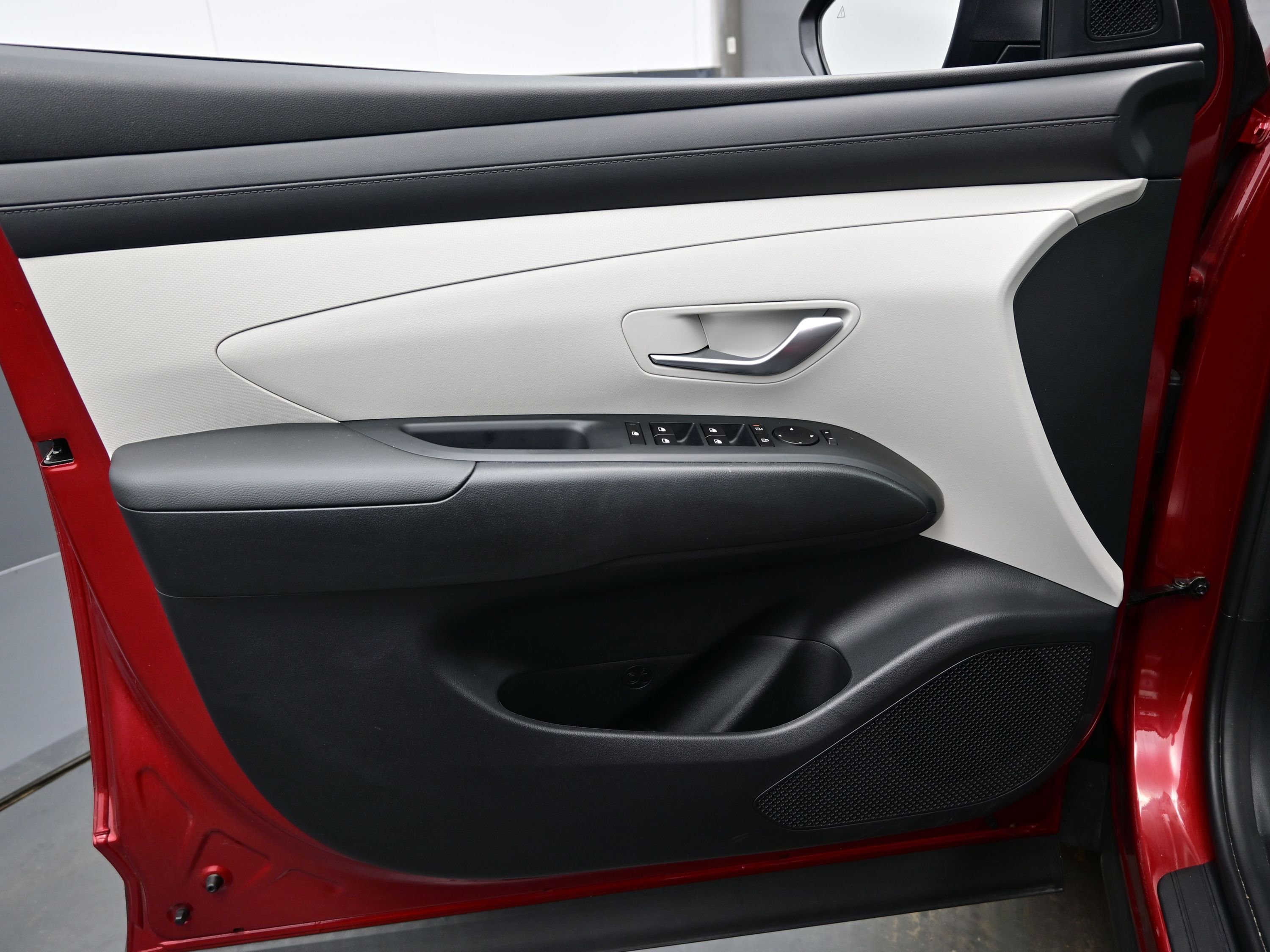 Certified 2026 Hyundai Tucson SEL image 9