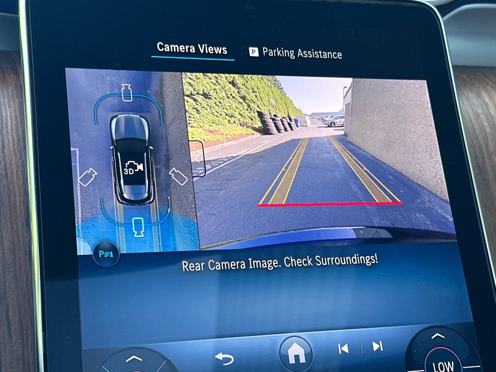 Certified 2026 Mercedes-Benz GLC 300 4MATIC image 20