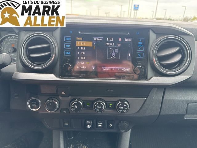 Used 2019 Toyota Tacoma TRD Off-Road image 9