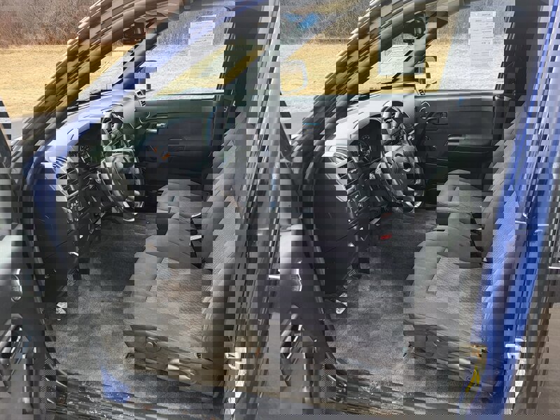 Used 2012 Chevrolet Colorado W/T image 11