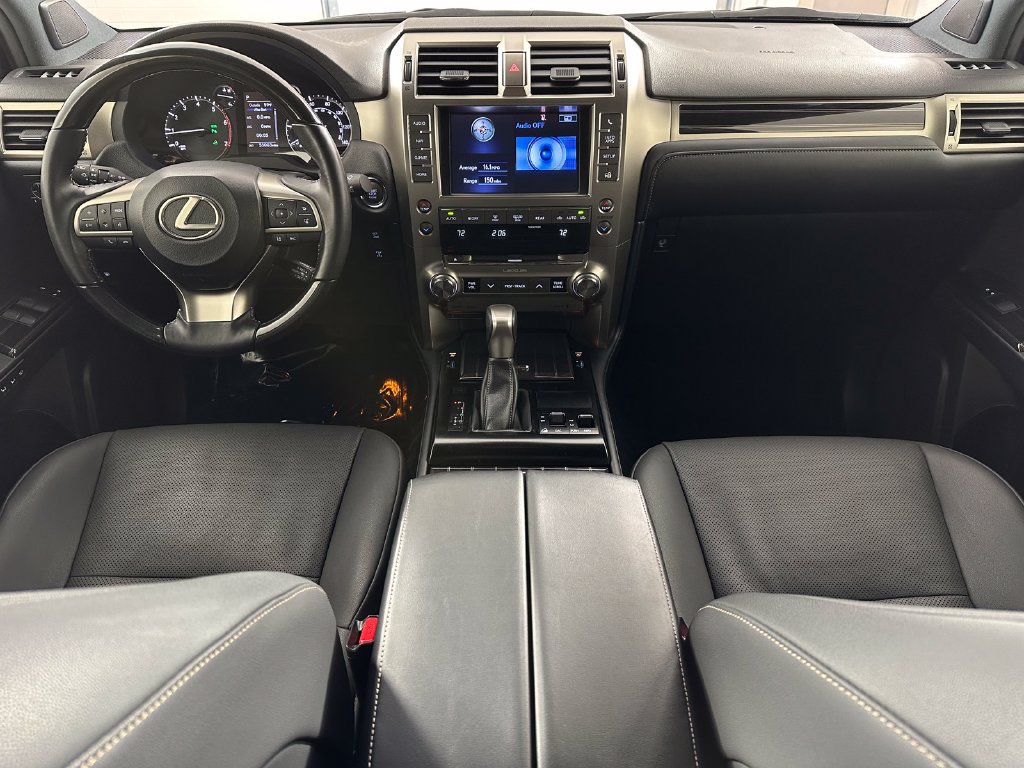 Used 2020 Lexus GX 460 Premium AWD/4WD image 25