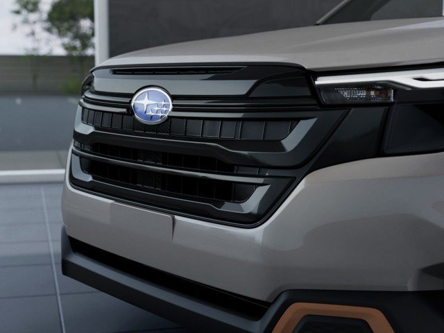 New 2026 Subaru Forester Touring AWD/4WD image 10