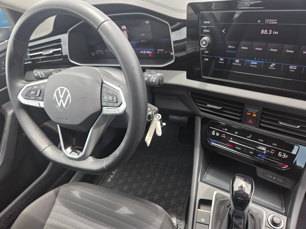 Used 2026 Volkswagen Jetta S FWD image 29