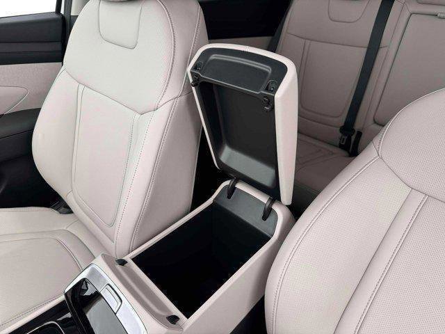 New 2026 Hyundai Tucson SEL image 19