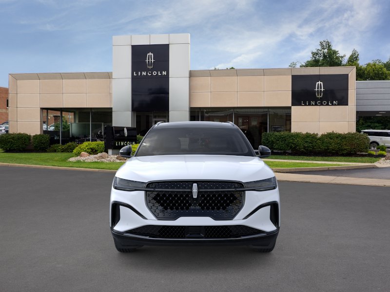 New 2024 Lincoln Nautilus Reserve w/ Equipment Group 203A AWD/4WD image 7