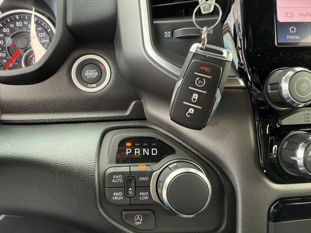 New 2026 RAM 1500 Big Horn w/ Night Edition image 15