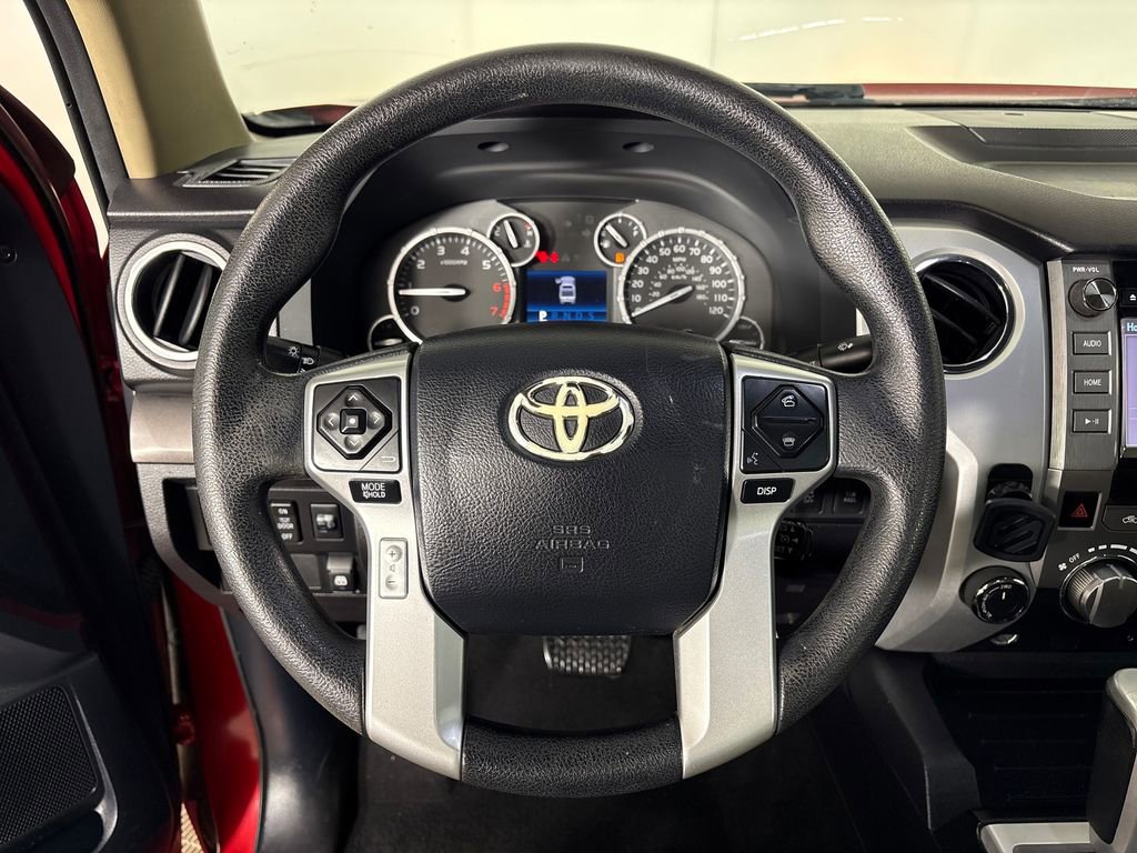 Used 2015 Toyota Tundra SR5 w/ SR5 Upgrade Package image 15