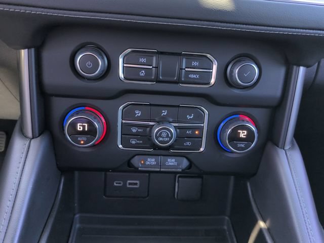 Used 2021 Chevrolet Tahoe LS AWD/4WD image 26