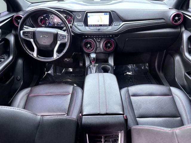 Used 2022 Chevrolet Blazer RS image 26