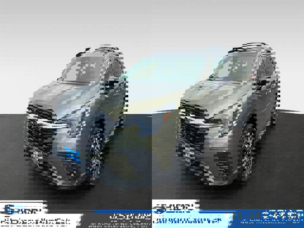 New 2026 Subaru Ascent Limited