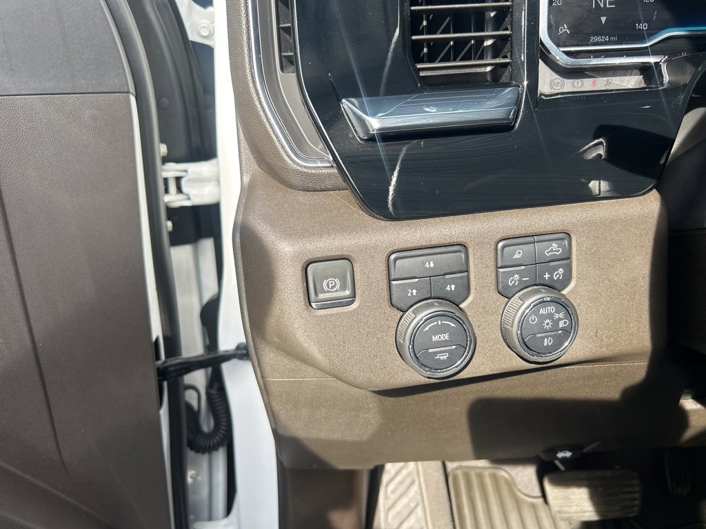 Used 2024 Chevrolet Silverado 3500 LT w/ All Star Edition image 11