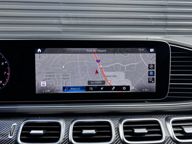 Used 2022 Mercedes-Benz GLE 53 AMG 4MATIC Coupe image 18