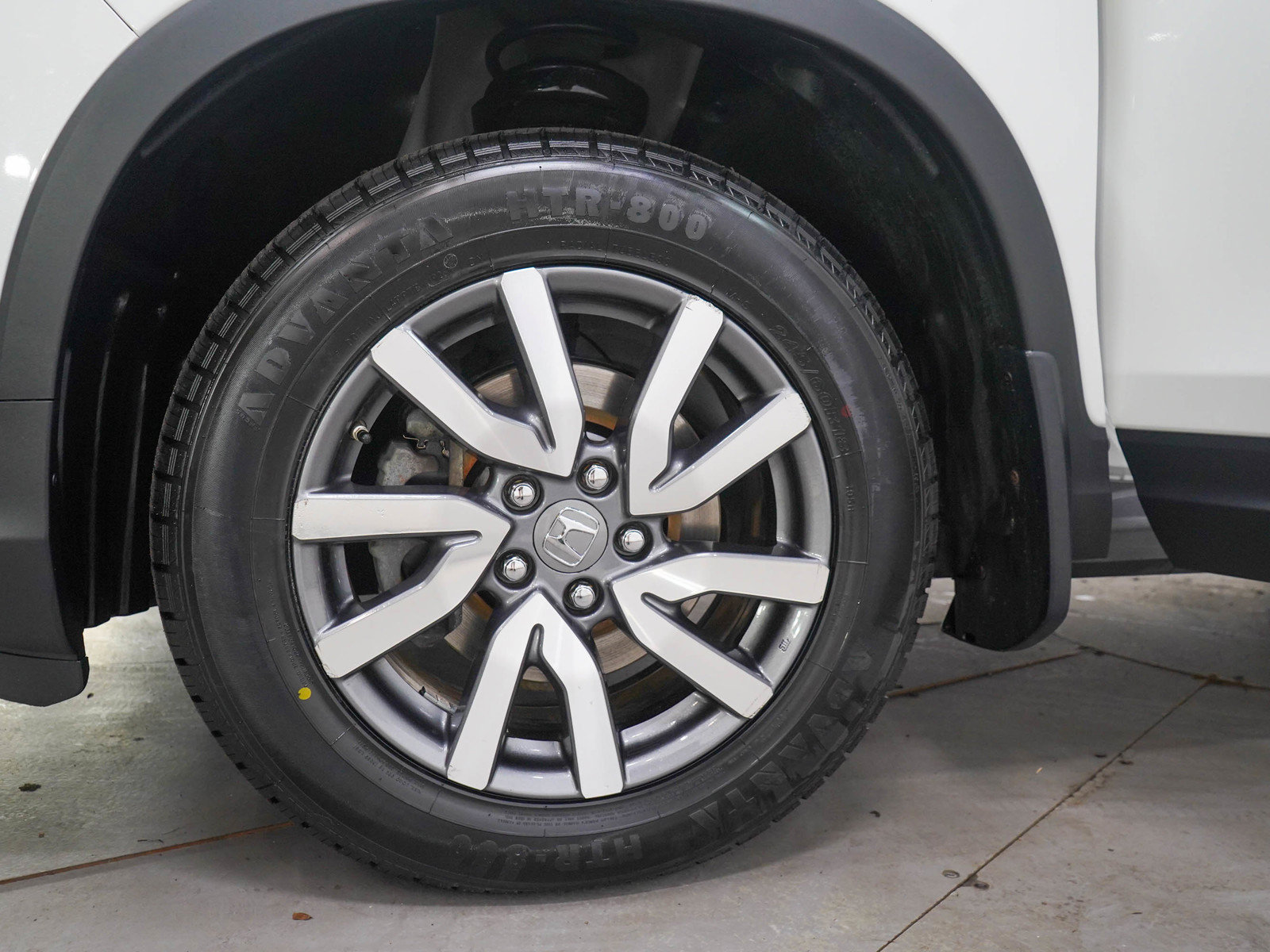 Used 2022 Honda Pilot Black Edition image 33