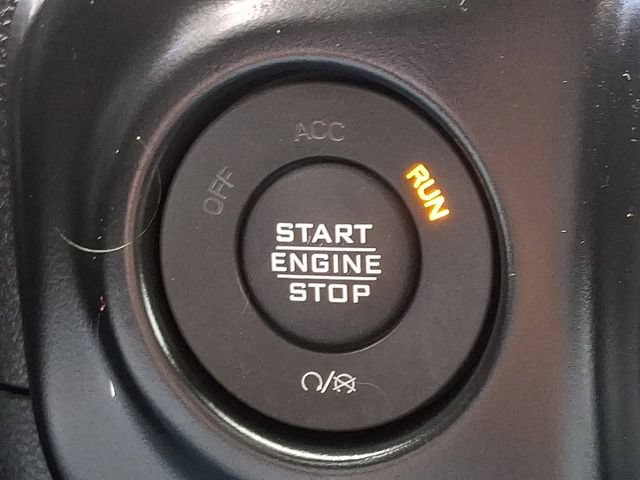 Used 2022 Jeep Wrangler Unlimited Sport w/ Sun And Sound Package AWD/4WD image 23