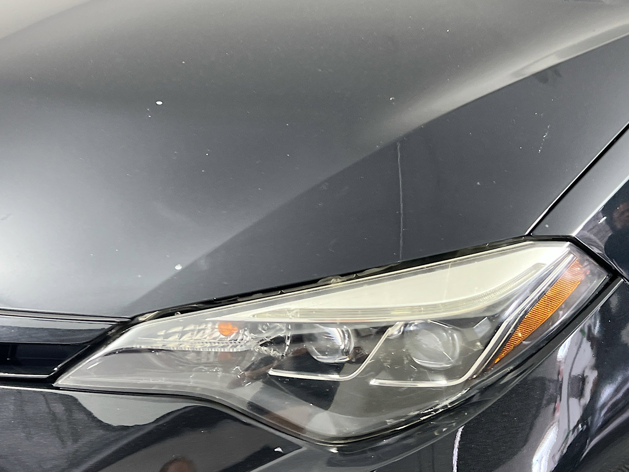 Used 2017 Toyota Corolla XSE FWD image 11