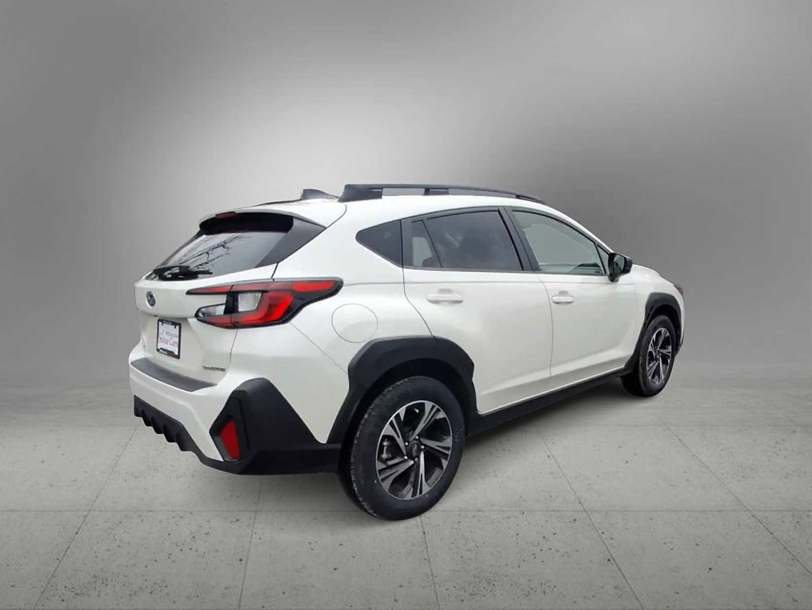 Used 2024 Subaru Crosstrek 2.0i Premium image 8