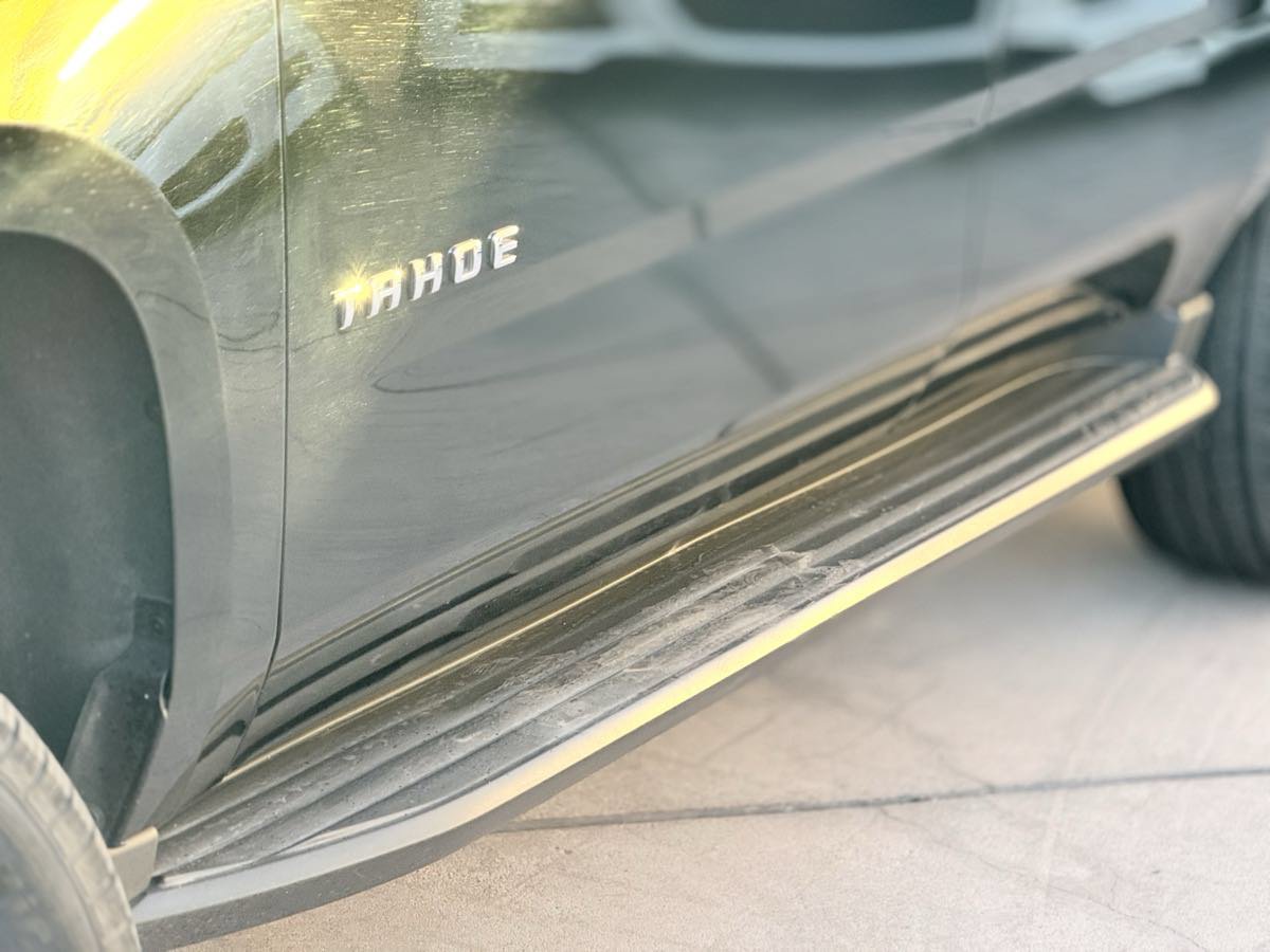 Used 2019 Chevrolet Tahoe LT RWD image 14