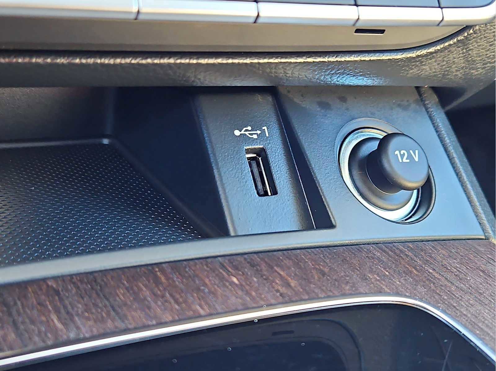 Used 2023 Audi Q5 2.0T Premium w/ Convenience Package image 26