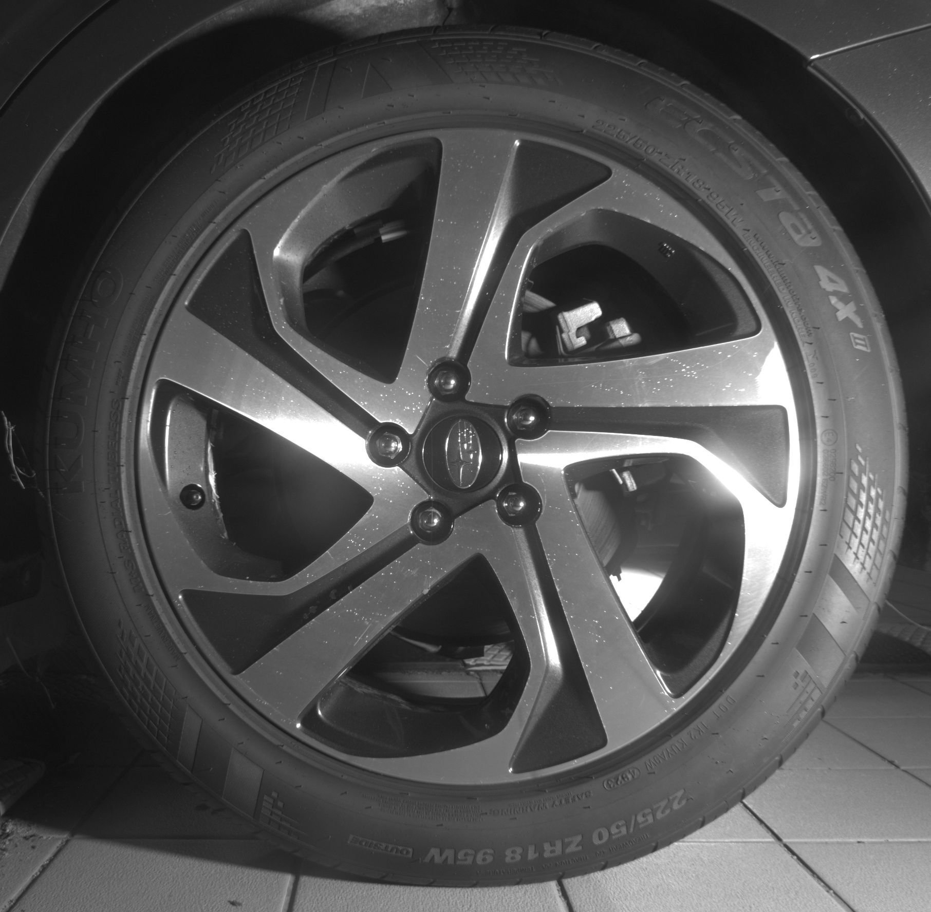 Used 2020 Subaru Legacy Limited AWD/4WD image 38