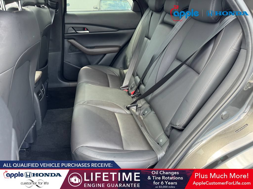 Used 2020 MAZDA CX-30 AWD w/ Premium Package image 19
