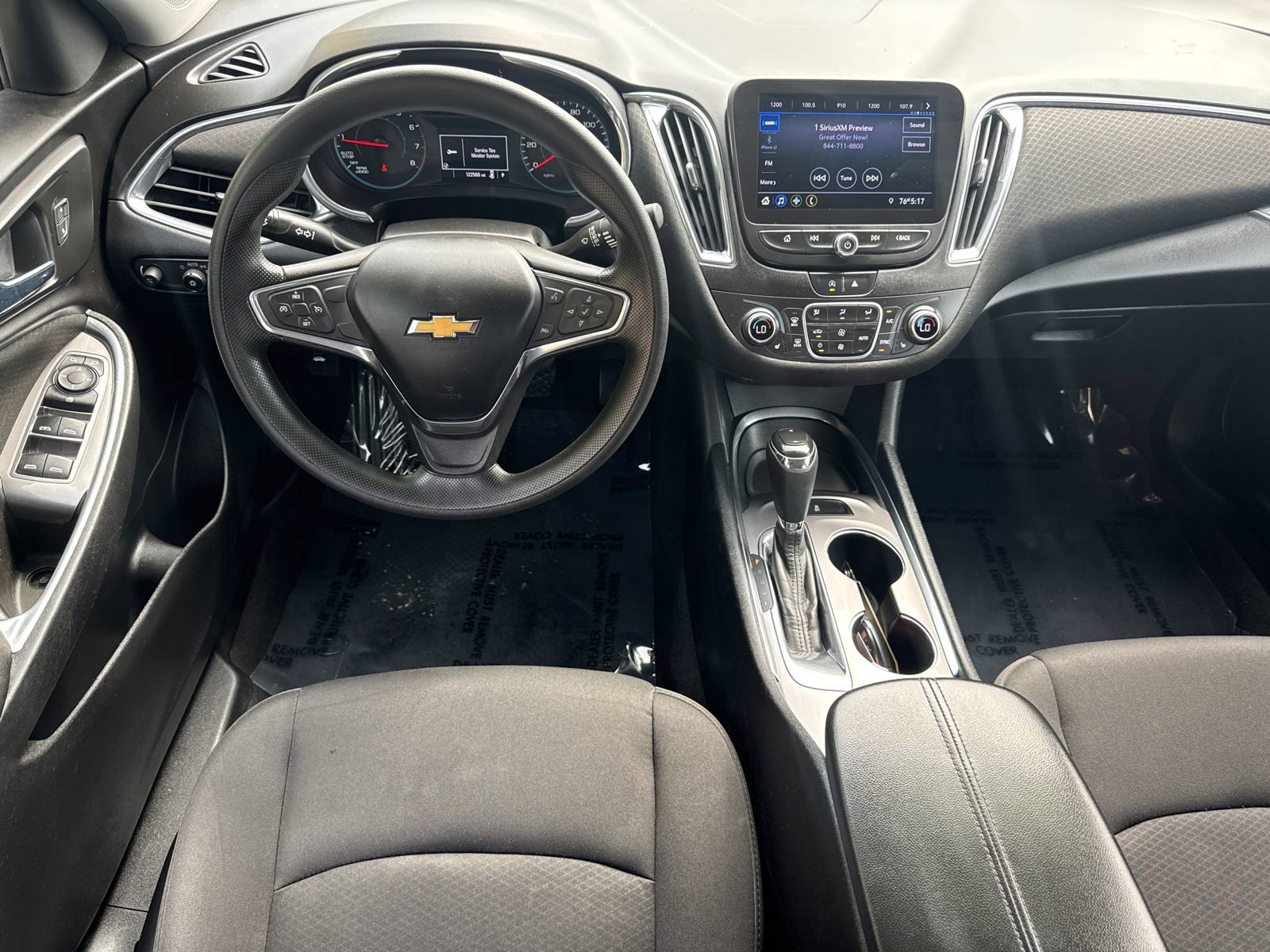 Used 2020 Chevrolet Malibu LT FWD image 22