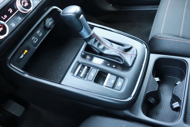 Certified 2025 Honda CR-V Sport image 18