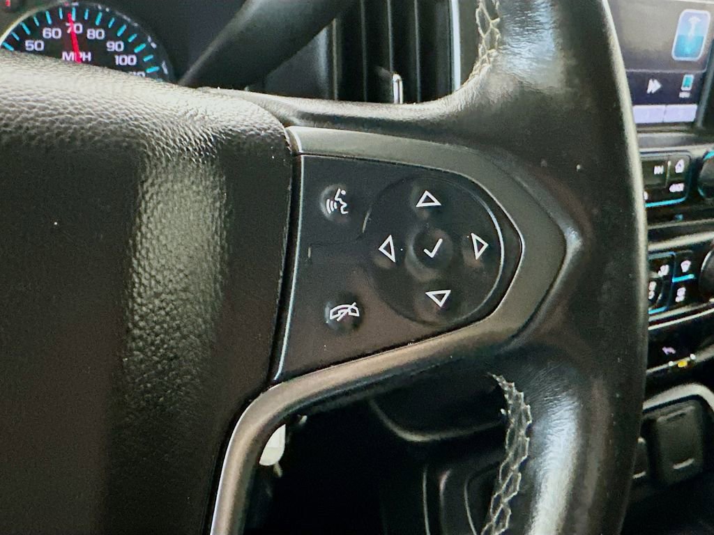 Used 2015 Chevrolet Silverado 2500 LT w/ LT Convenience Package AWD/4WD image 26