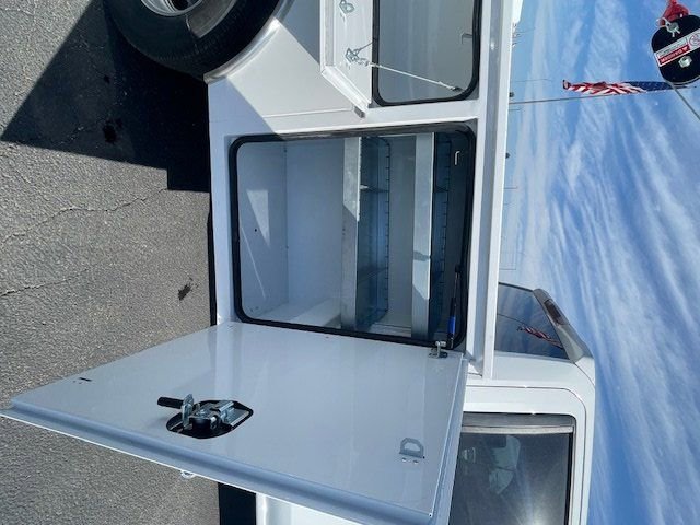 New 2026 Chevrolet Silverado 3500 W/T w/ WT Convenience Package image 4