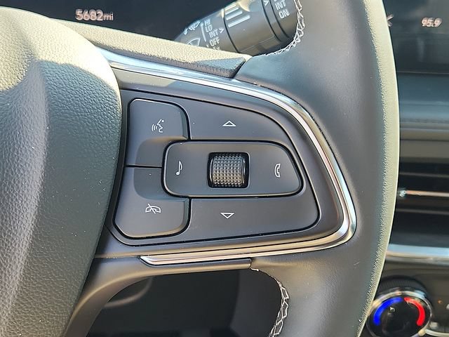 Certified 2026 Buick Encore GX Preferred w/ Advanced Technology Package AWD/4WD image 21