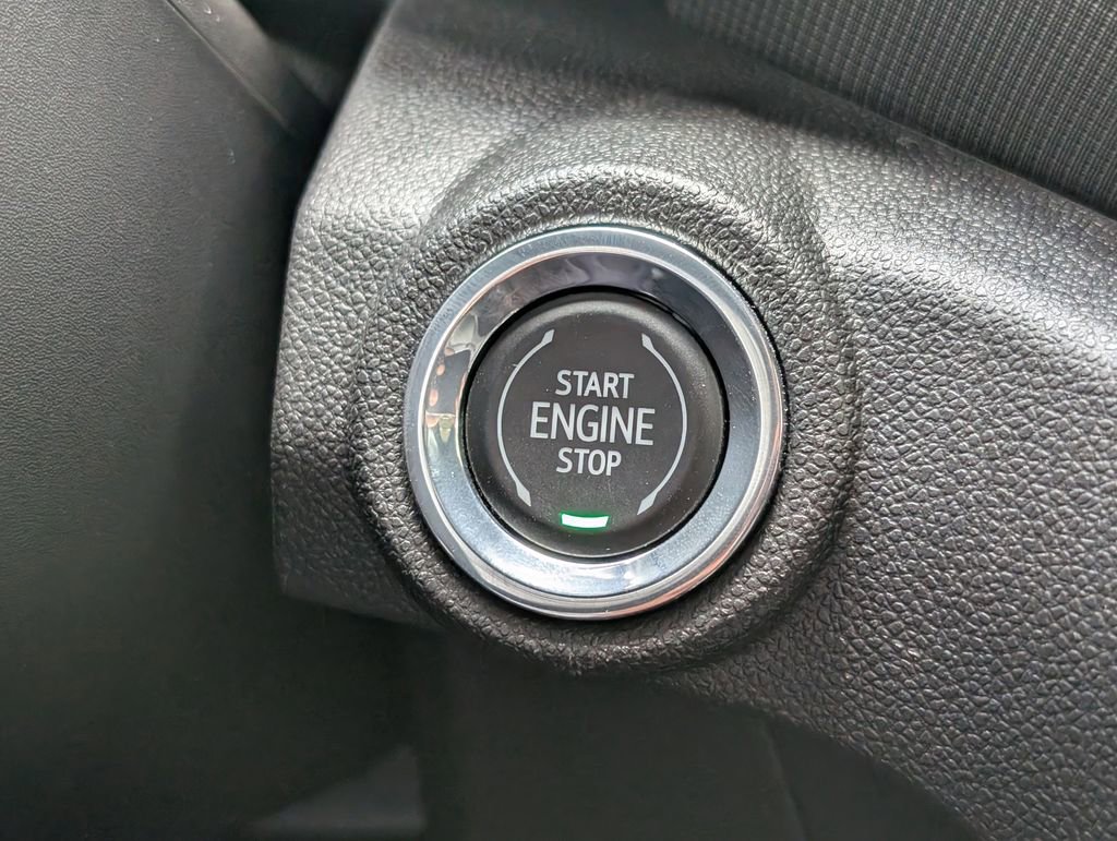 Used 2023 Chevrolet TrailBlazer ACTIV w/ Convenience Package FWD image 29