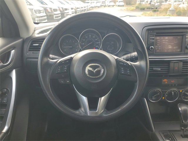 Used 2014 MAZDA CX-5 Sport w/ Bluetooth Audio Package image 11