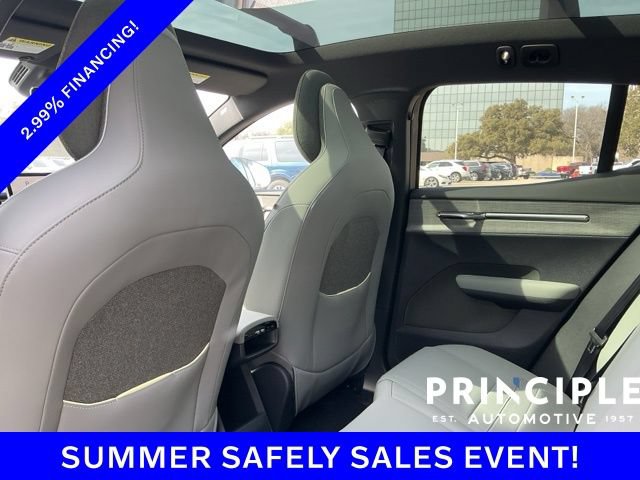 New 2026 Volvo EX30 Cross Country Ultra AWD/4WD image 28
