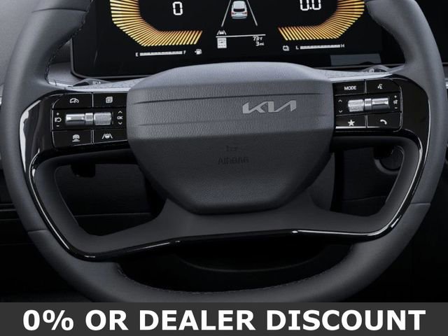 New 2026 Kia Sorento EX image 22