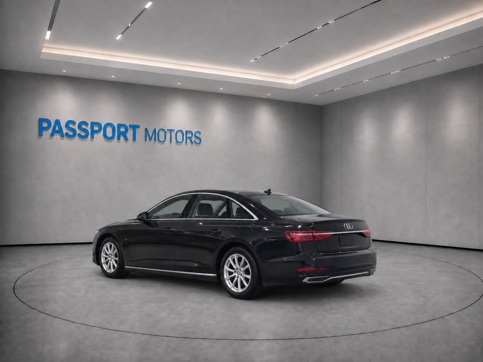 Used 2023 Audi A4 2.0T Premium w/ Convenience Package AWD/4WD image 3