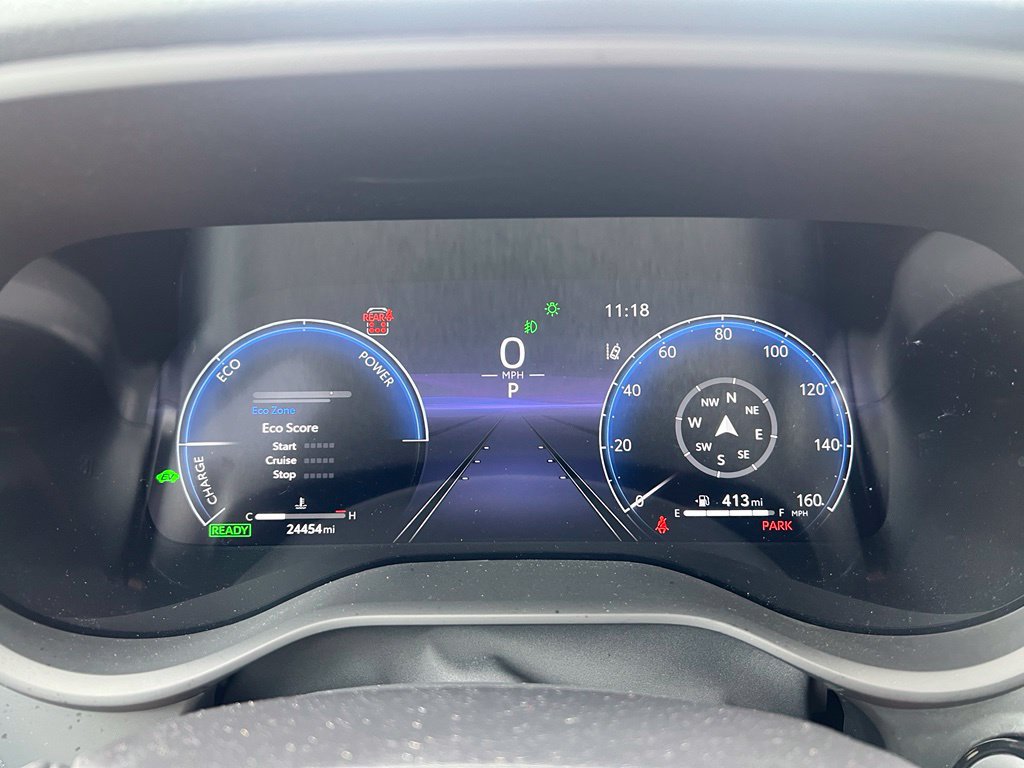 Certified 2025 Toyota Sienna XSE AWD/4WD image 38
