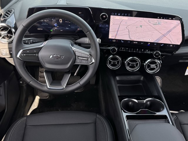 New 2026 Chevrolet Blazer EV LT FWD image 9