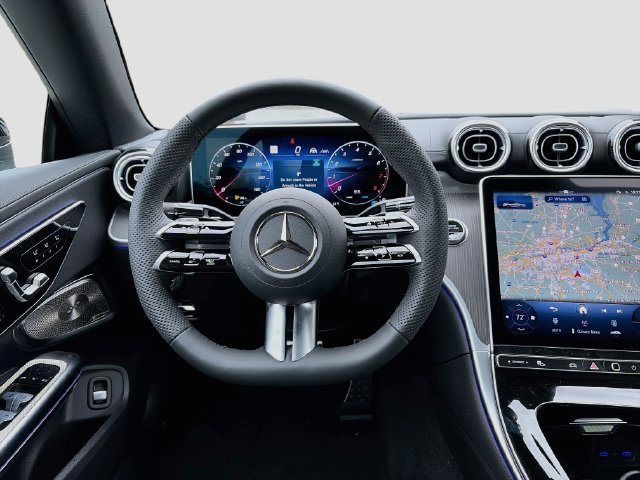 New 2027 Mercedes-Benz CLE 450 4MATIC Cabriolet image 22