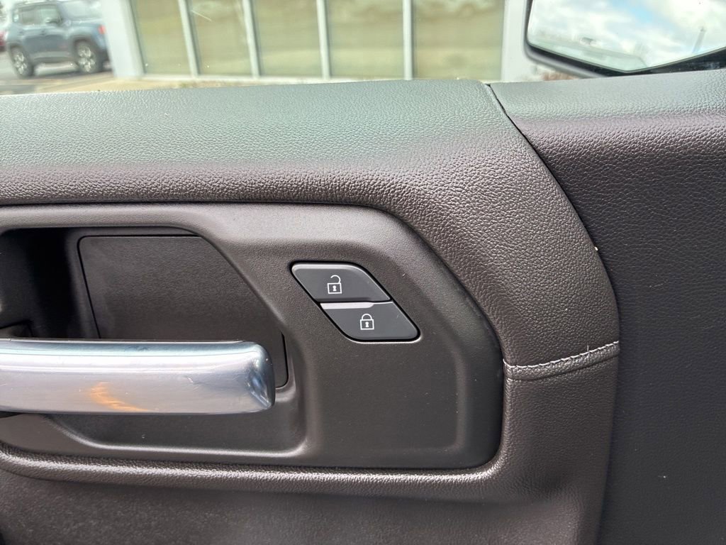 Used 2019 Chevrolet Silverado 1500 LT w/ All-Star Edition image 27