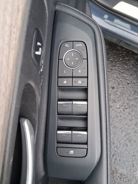 Used 2024 Toyota Grand Highlander Platinum image 10