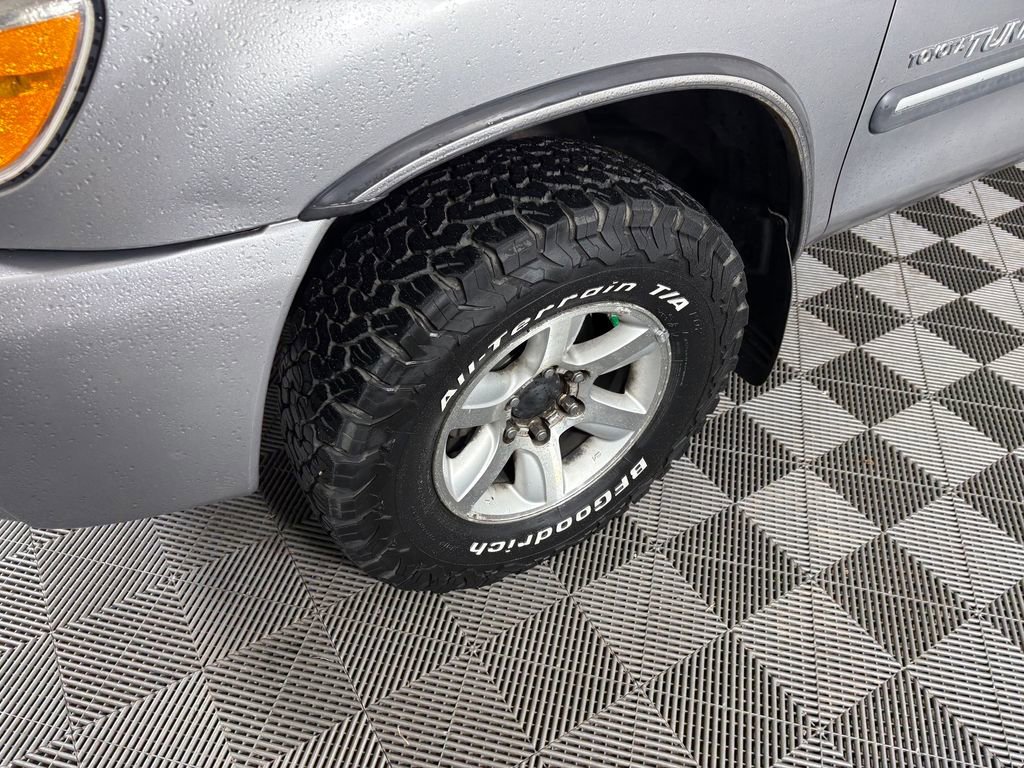 Used 2006 Toyota Tundra SR5 AWD/4WD image 9