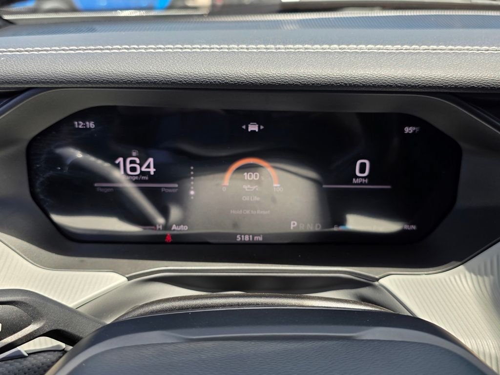 New 2026 Jeep Cherokee Limited AWD/4WD image 20