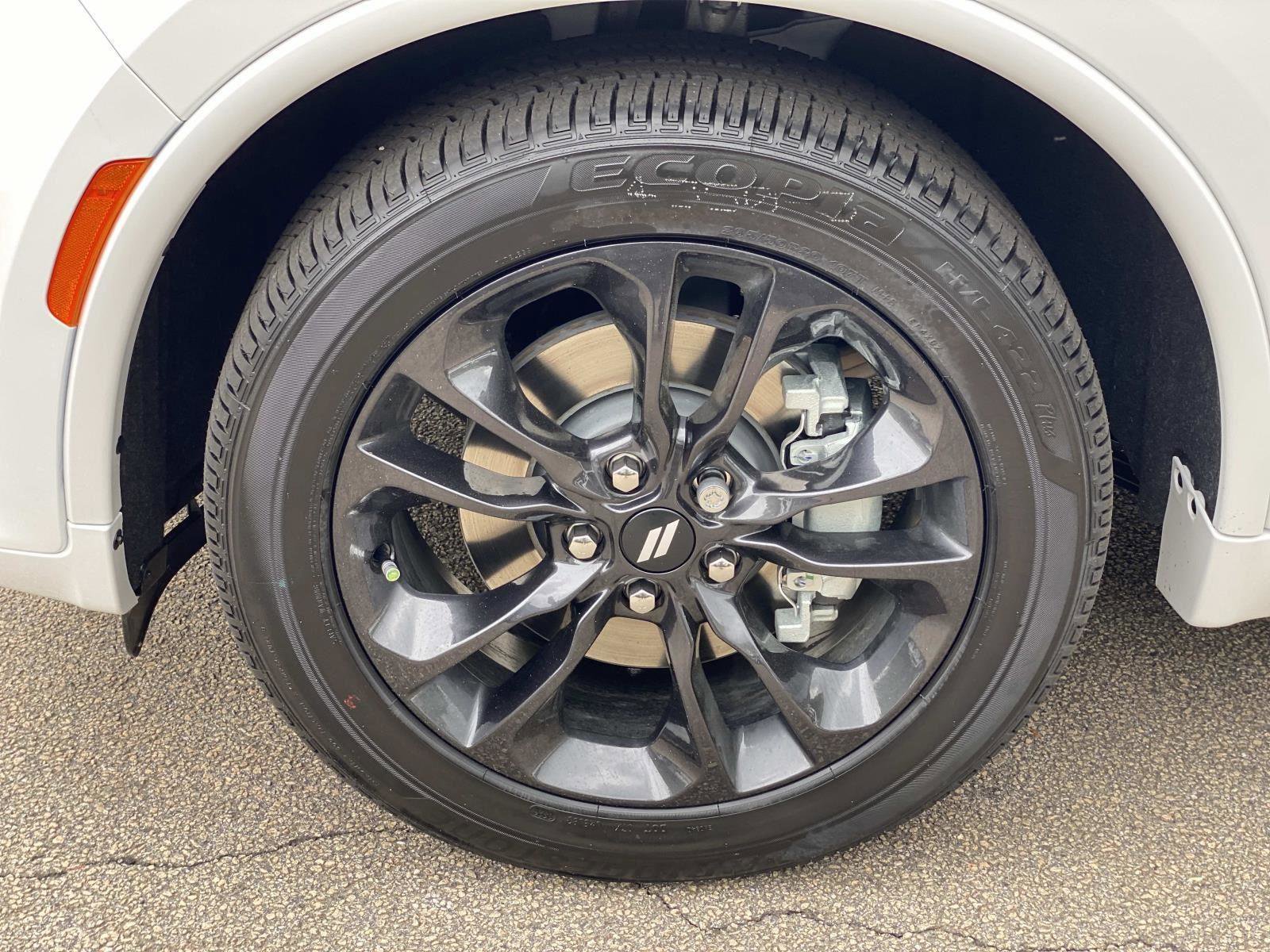 New 2026 Dodge Durango GT image 8