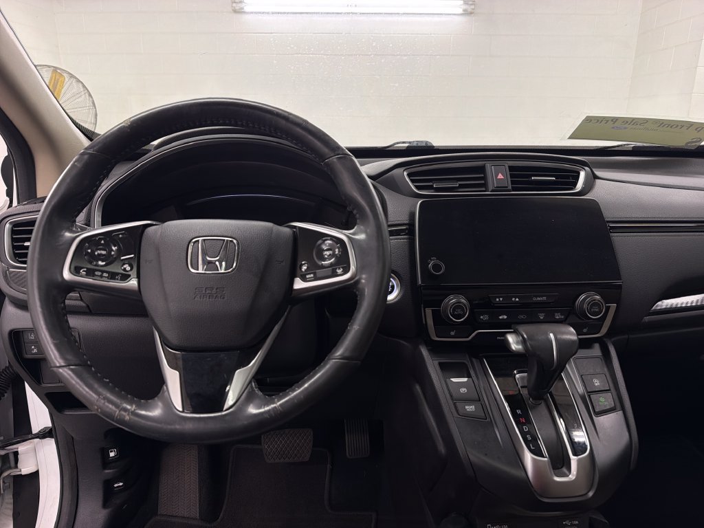 Used 2020 Honda CR-V Touring image 8