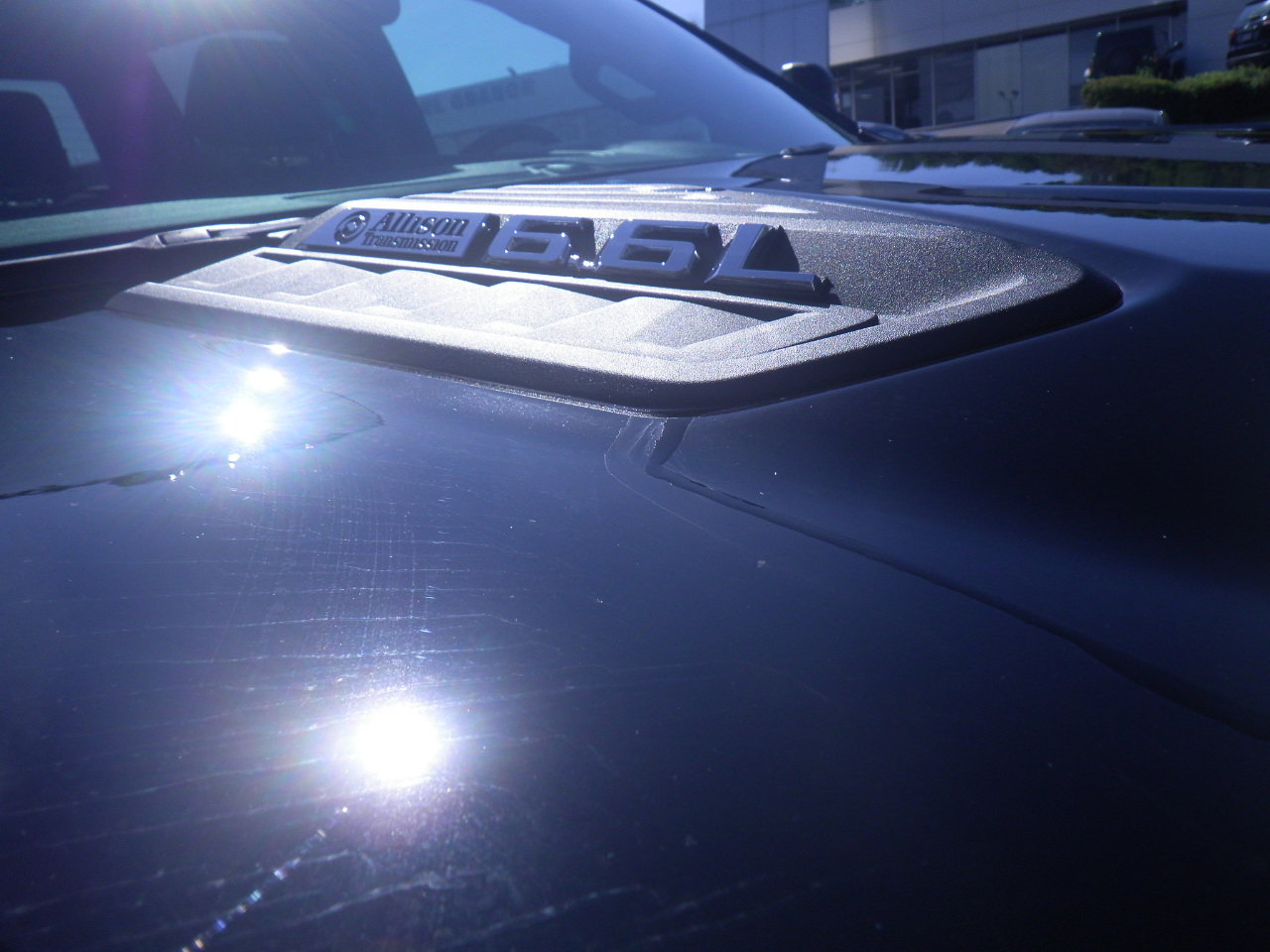 Used 2024 Chevrolet Silverado 2500 Custom w/ Custom Convenience Package image 9