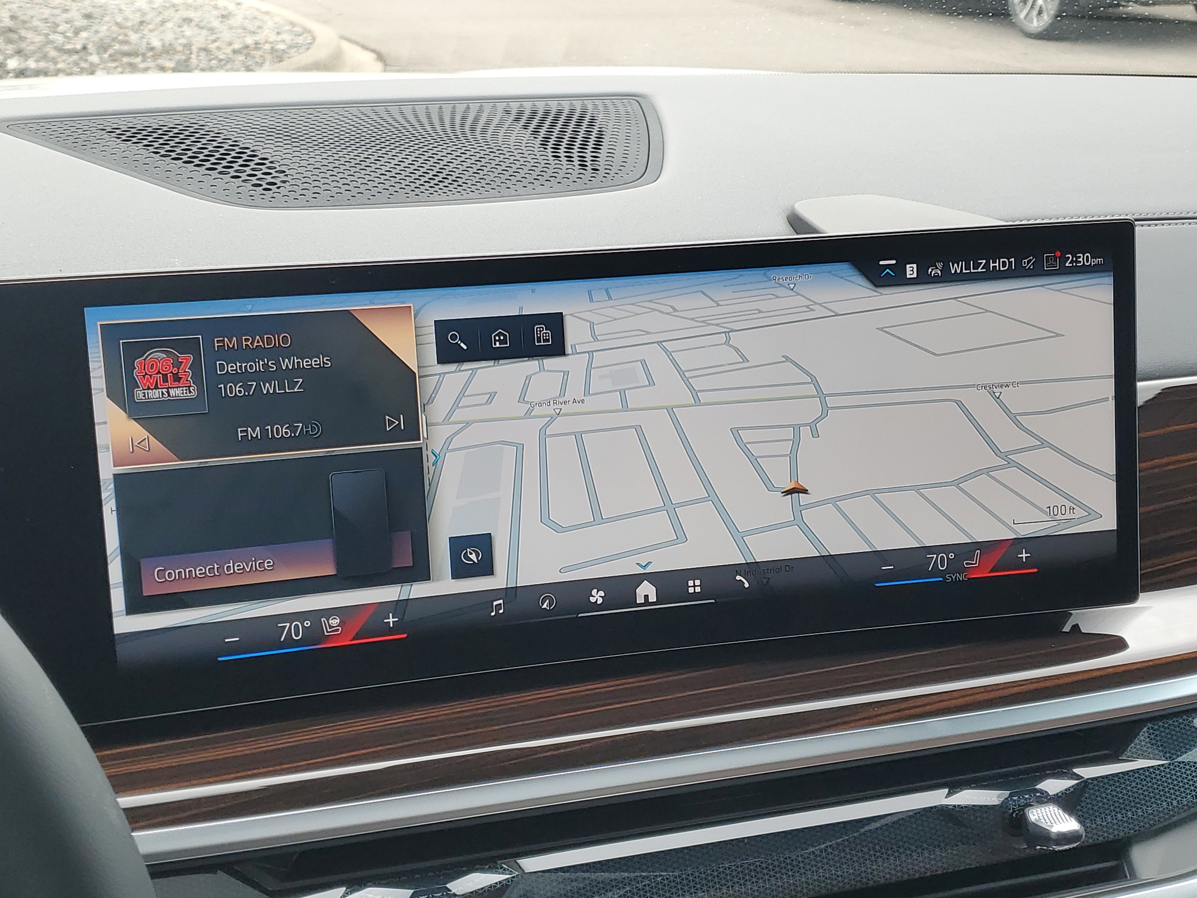 New 2026 BMW X5 xDrive40i AWD/4WD image 17