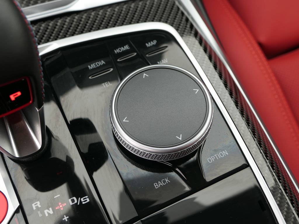 Used 2025 BMW M4 Competition w/ Executive Package image 21