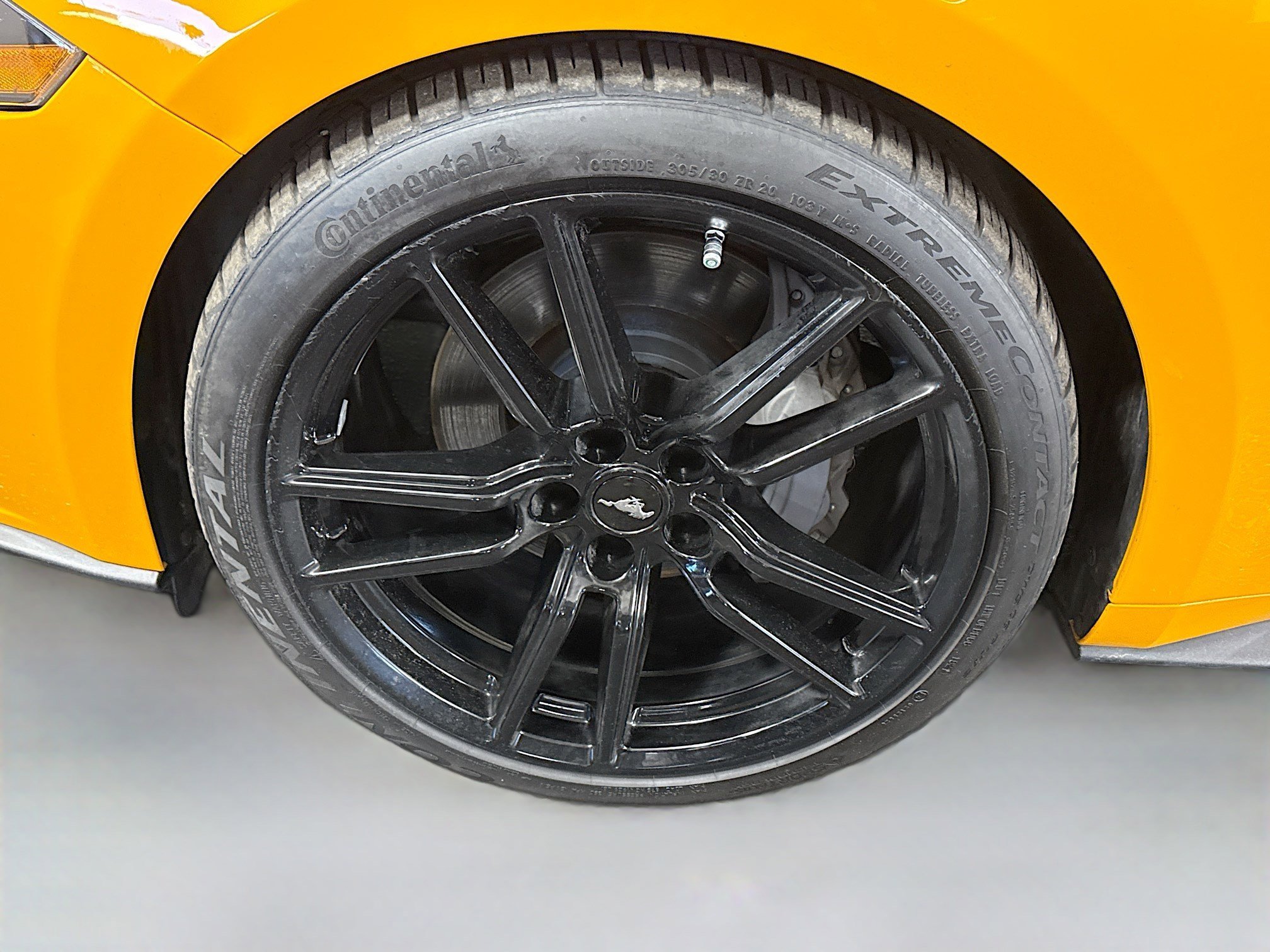 Used 2019 Ford Mustang GT Premium w/ Equipment Group 401A image 36