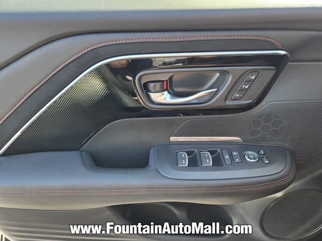 Used 2025 Acura ADX A-Spec image 20