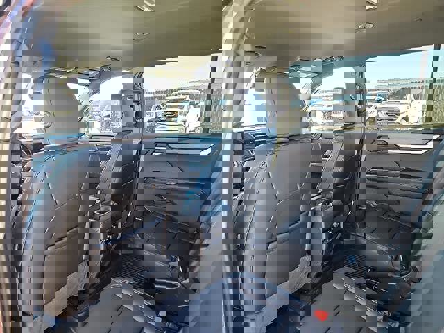 New 2026 GMC Acadia Elevation w/ Black Edition image 9