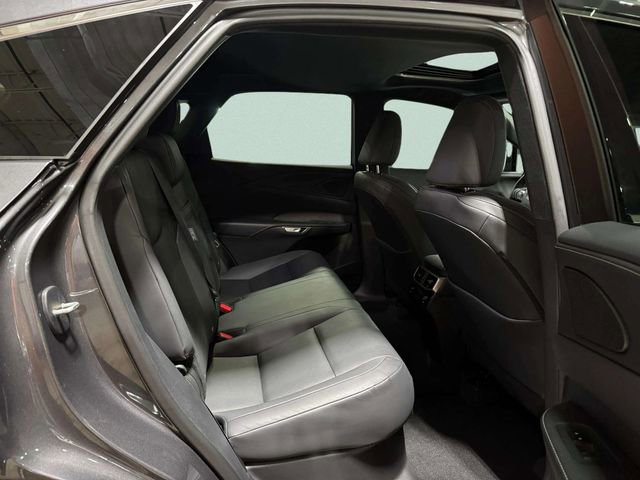 Used 2025 Lexus RX 350 Premium w/ Convenience Package image 28